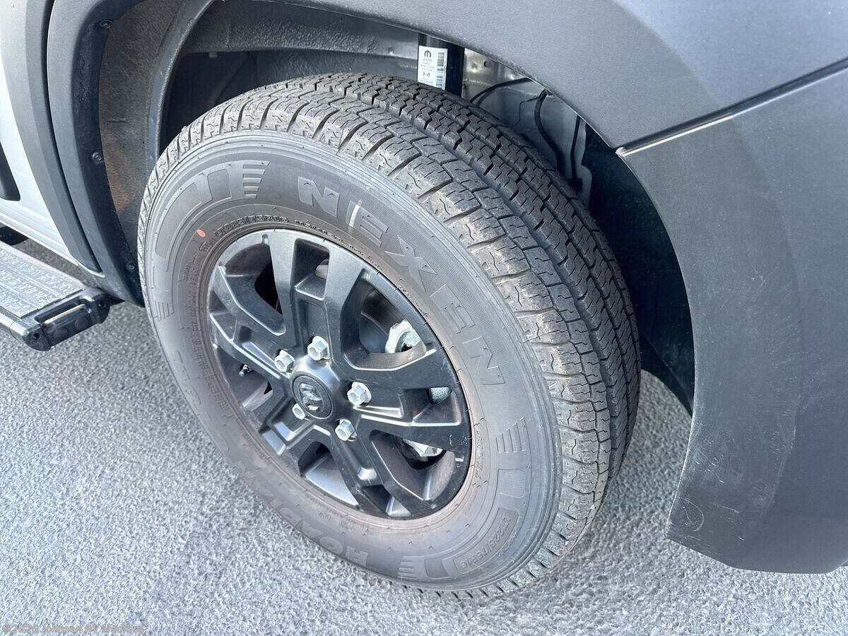 2026 Winnebago Solis 59PX - New Class B For Sale by Johnson RV Medford in Medford, Oregon