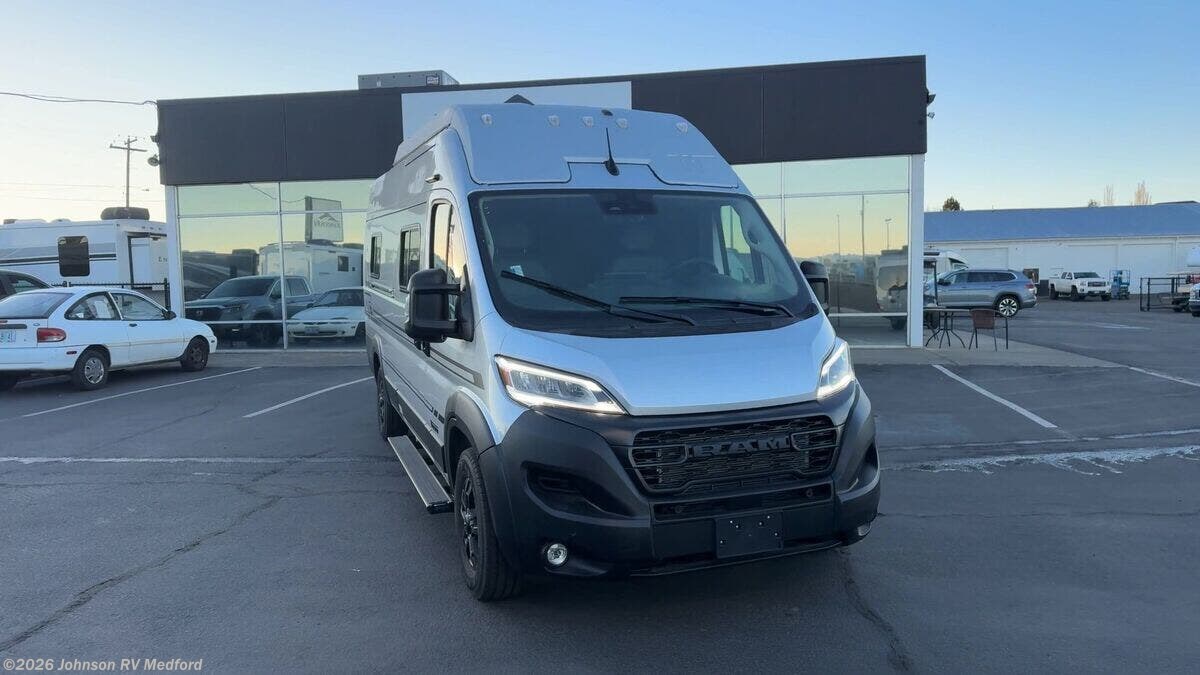 2026 Solis 59PX by Winnebago from Johnson RV Medford in Medford, Oregon