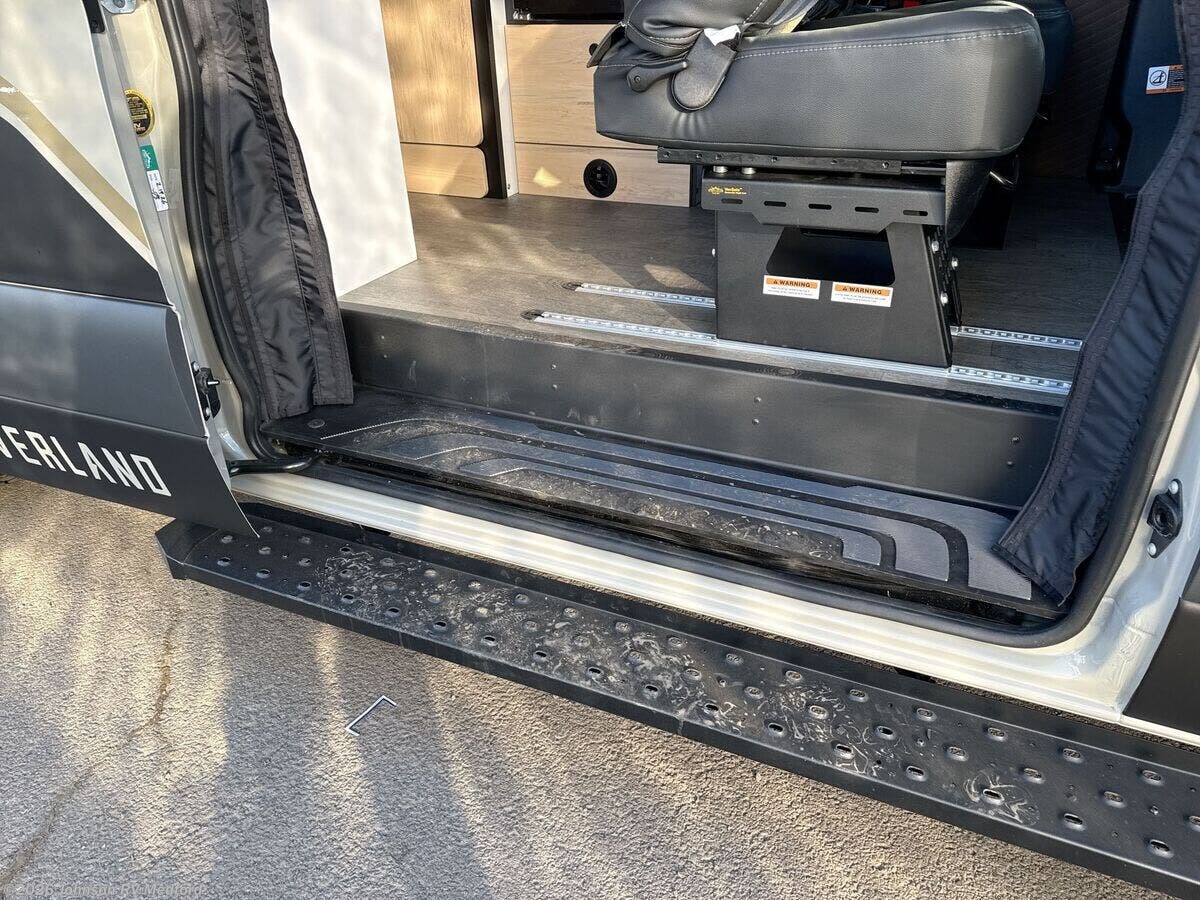 2026 Crew Mode XL by Storyteller Overland from Johnson RV Medford in Medford, Oregon