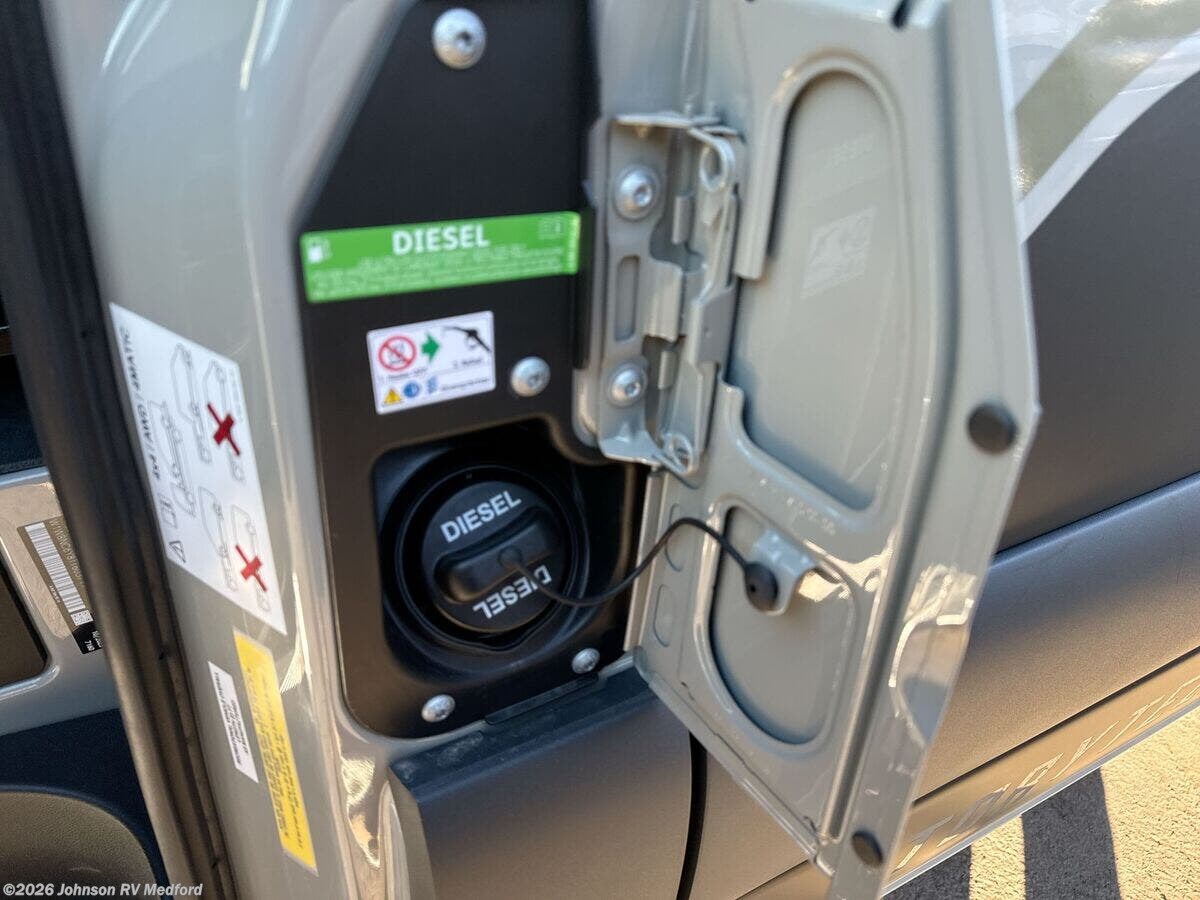 New 2026 Storyteller Overland Crew Mode XL available in Medford, Oregon