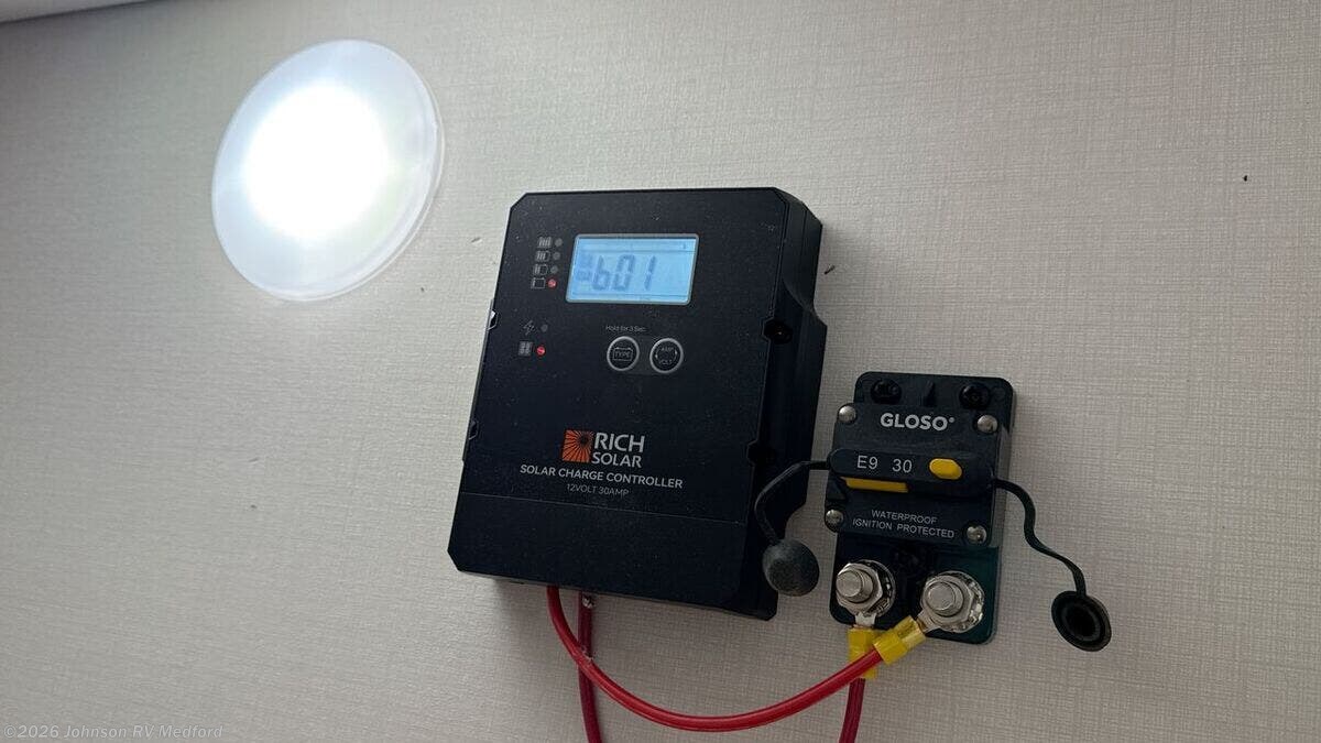 New 2026 Winnebago Access 18DBH available in Medford, Oregon