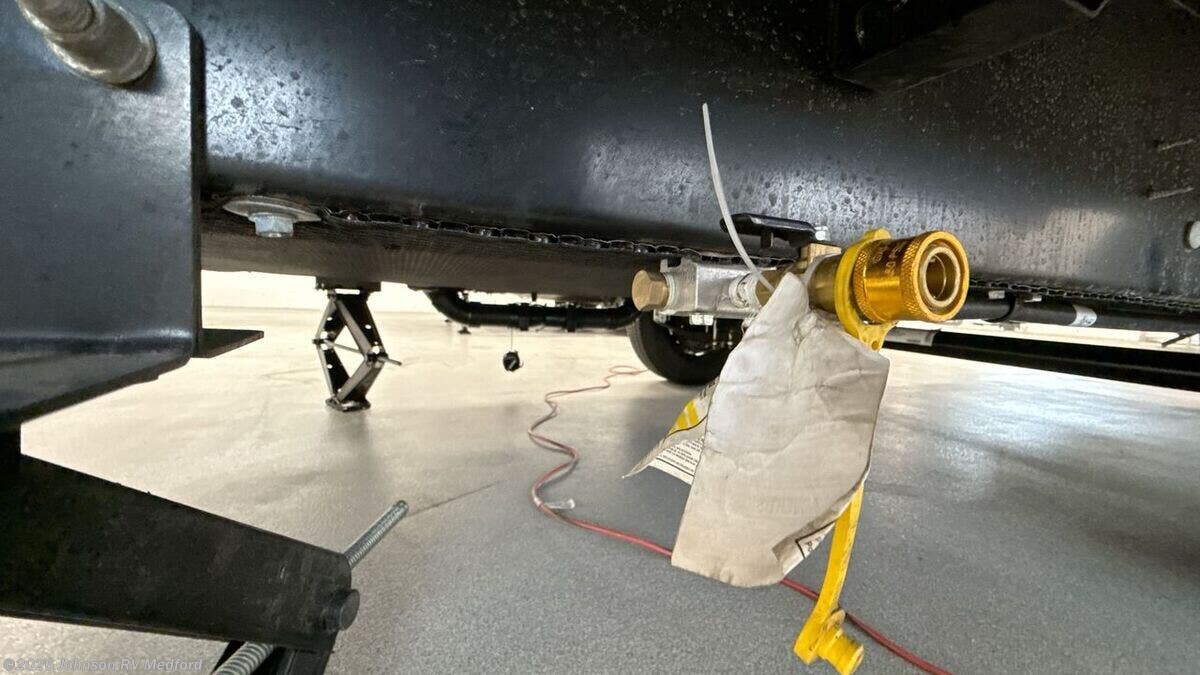 2026 Access 18DBH by Winnebago from Johnson RV Medford in Medford, Oregon