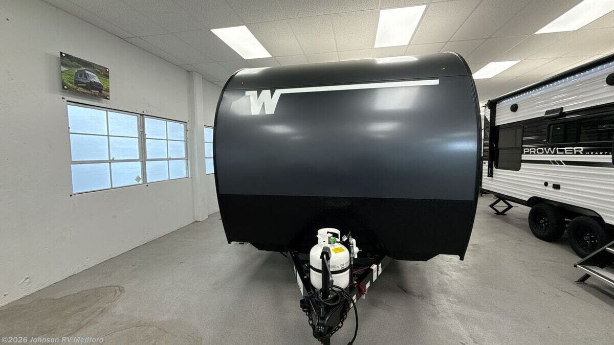 2026 Access 18DBH by Winnebago from Johnson RV Medford in Medford, Oregon