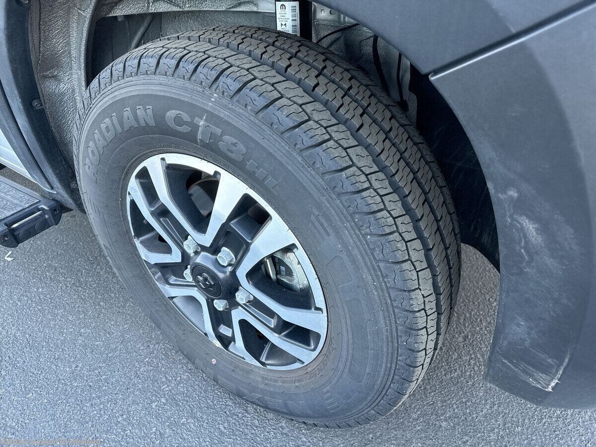 2026 Winnebago Solis 59P - New Class B For Sale by Johnson RV Medford in Medford, Oregon