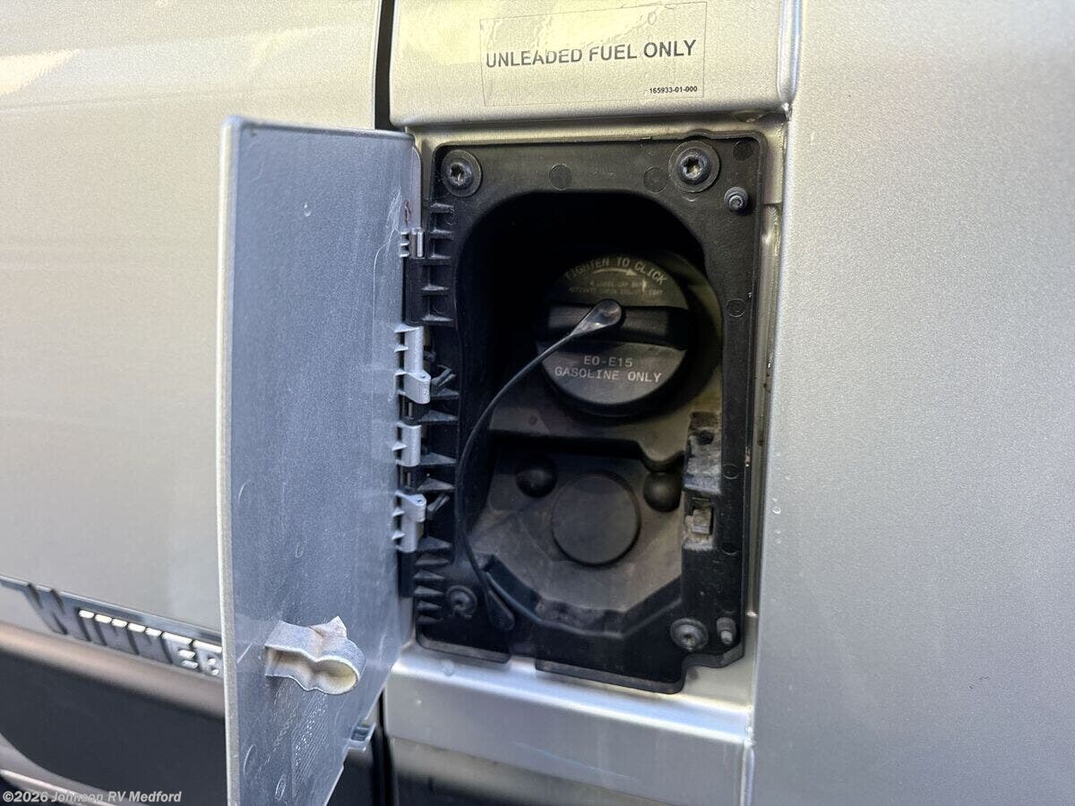 New 2026 Winnebago Solis 59P available in Medford, Oregon