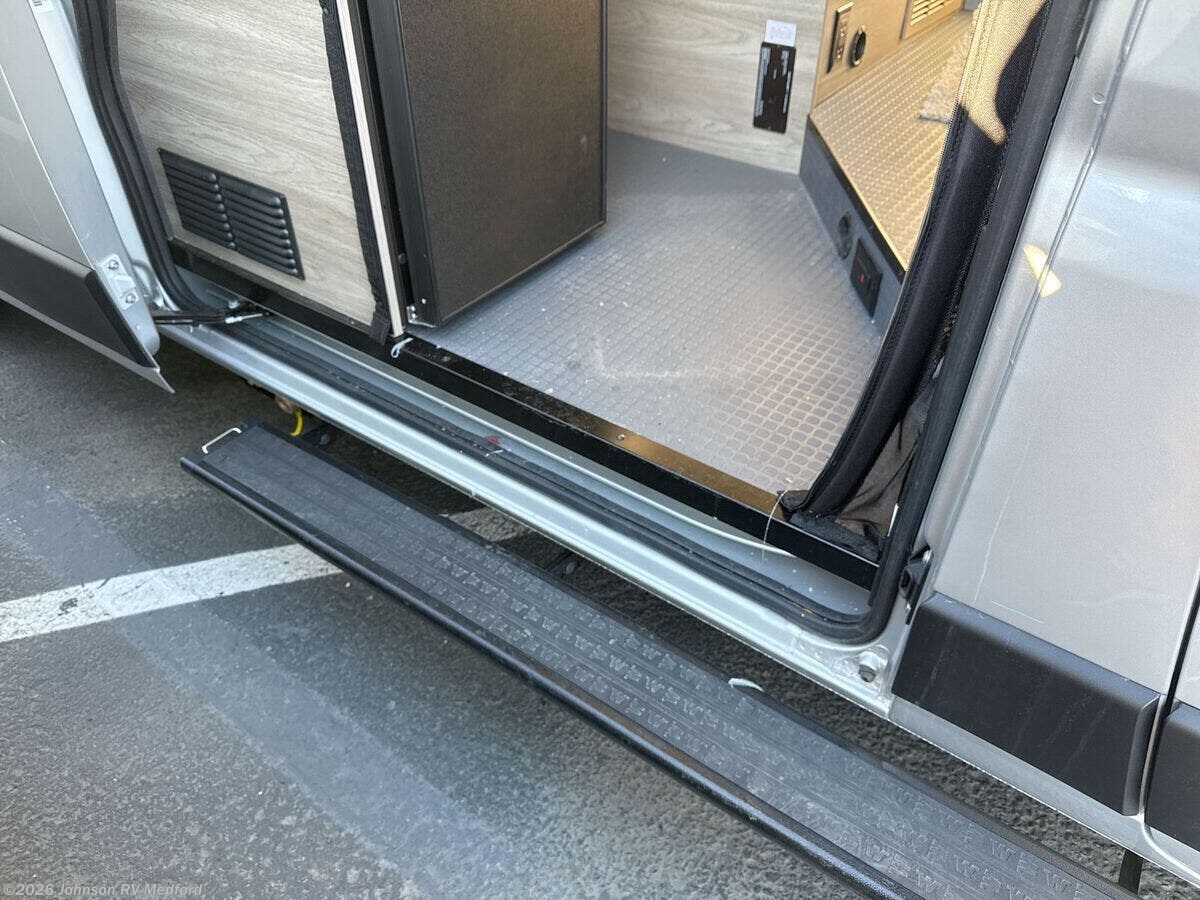 2026 Solis 59P by Winnebago from Johnson RV Medford in Medford, Oregon