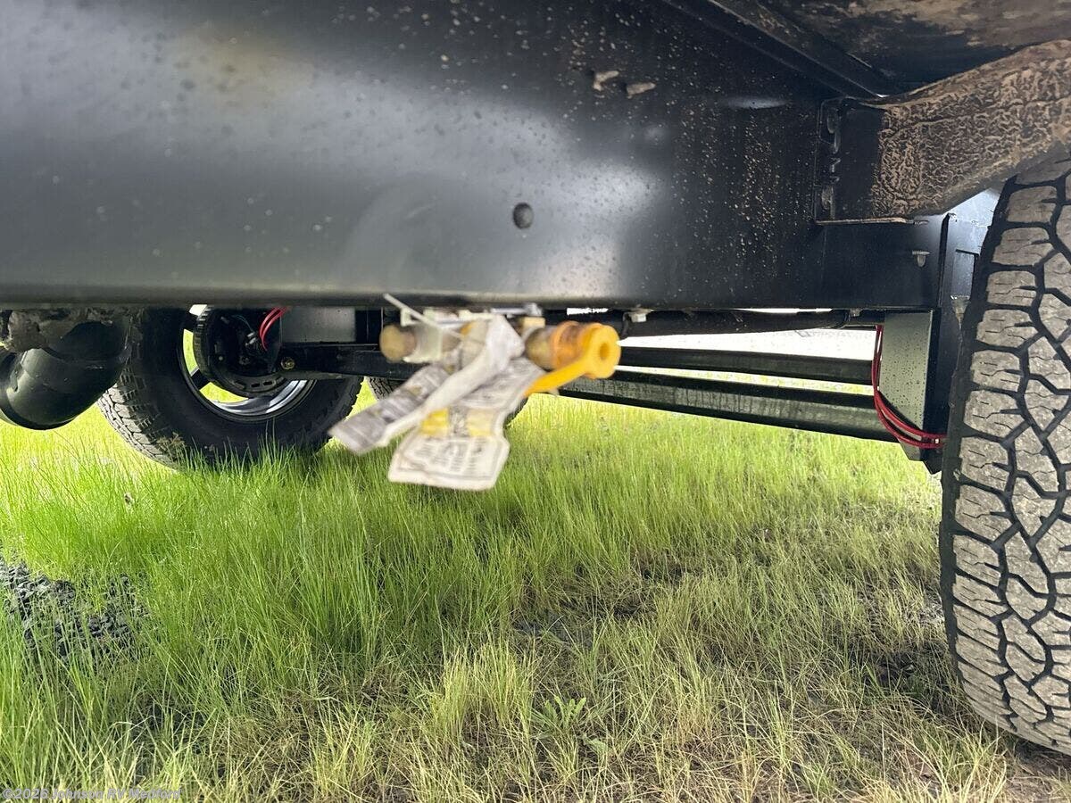 2026 Micro Minnie 2108FBS by Winnebago from Johnson RV Medford in Medford, Oregon