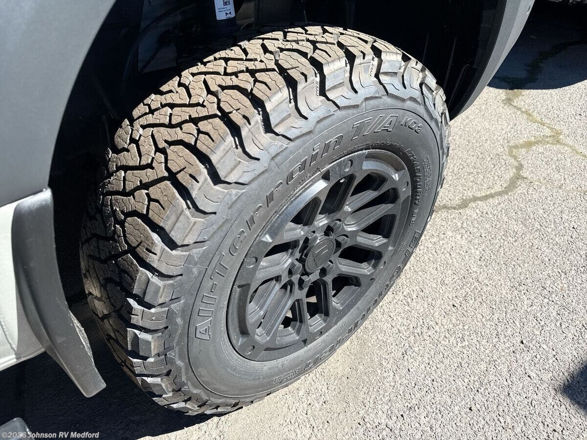 2026 Winnebago Revel Sport 44N - New Class B For Sale by Johnson RV Medford in Medford, Oregon