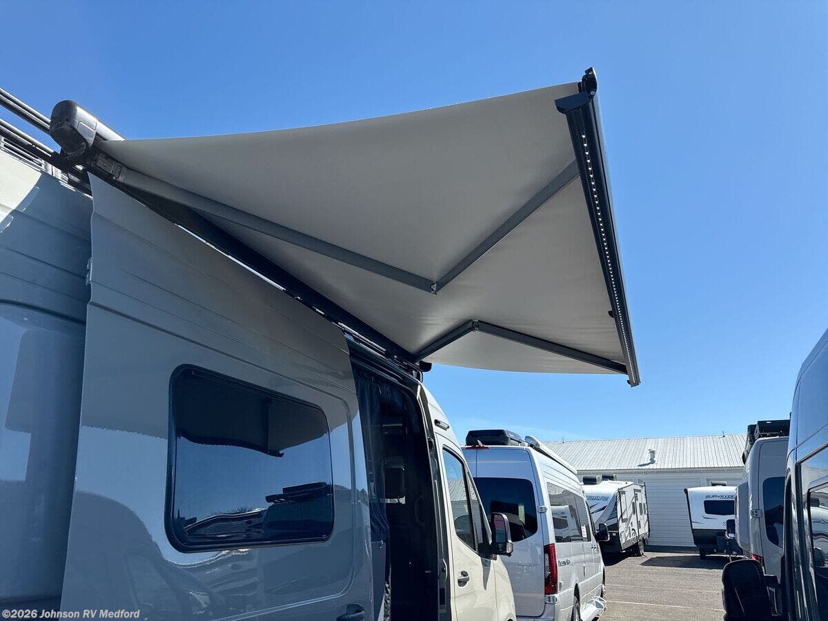 New 2026 Winnebago Revel Sport 44N available in Medford, Oregon