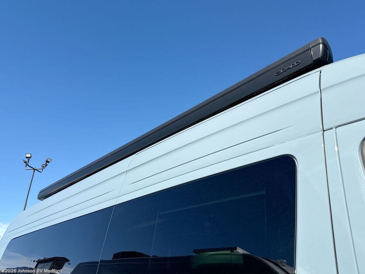 New 2026 Coachmen Galleria 24RB available in Medford, Oregon