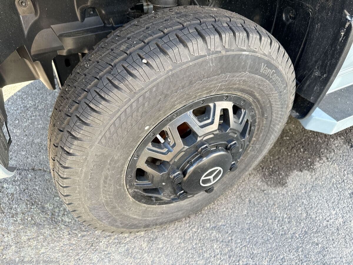 2026 Galleria 24RB by Coachmen from Johnson RV Medford in Medford, Oregon