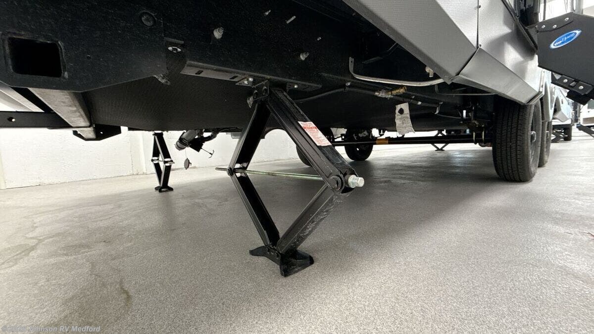 2026 Forest River Salem Hemisphere Hyper-Lyte 24RBHL - New Travel Trailer For Sale by Johnson RV Medford in Medford, Oregon