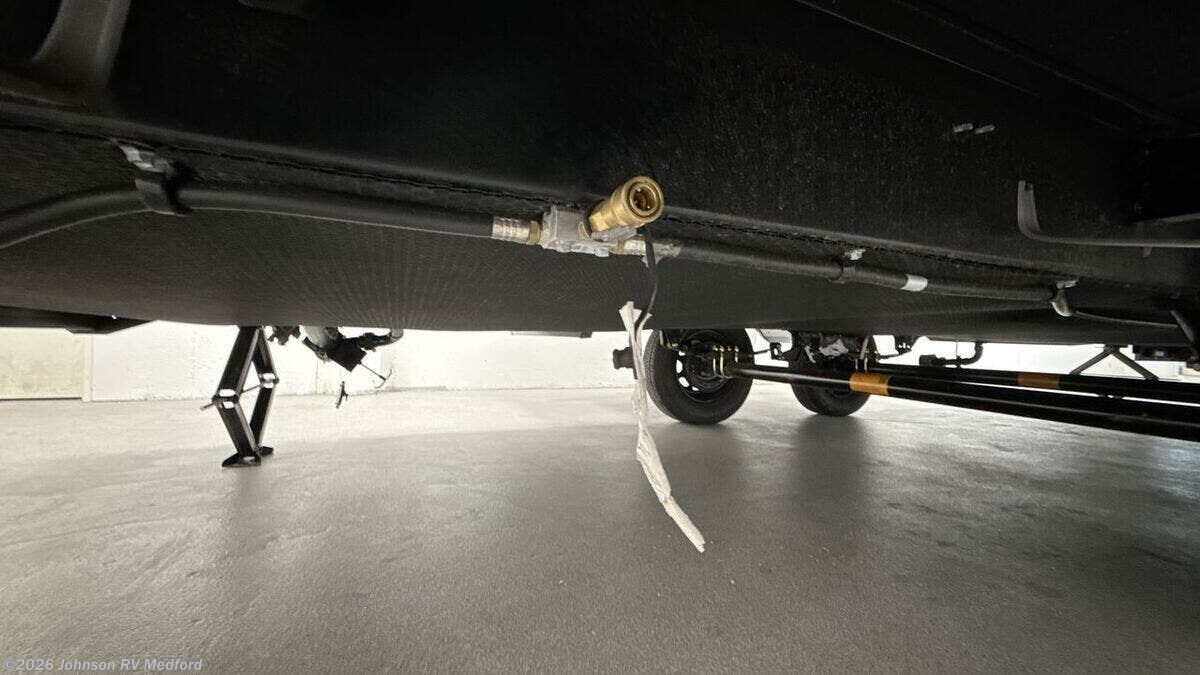 New 2026 Forest River Salem Hemisphere Hyper-Lyte 24RBHL available in Medford, Oregon