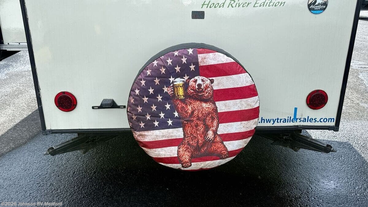 Used 2015 Forest River R-Pod 179 available in Medford, Oregon