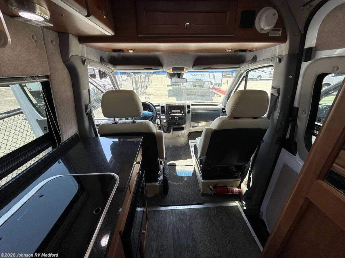 Used 2016 Roadtrek SS Agile SS Agile available in Medford, Oregon