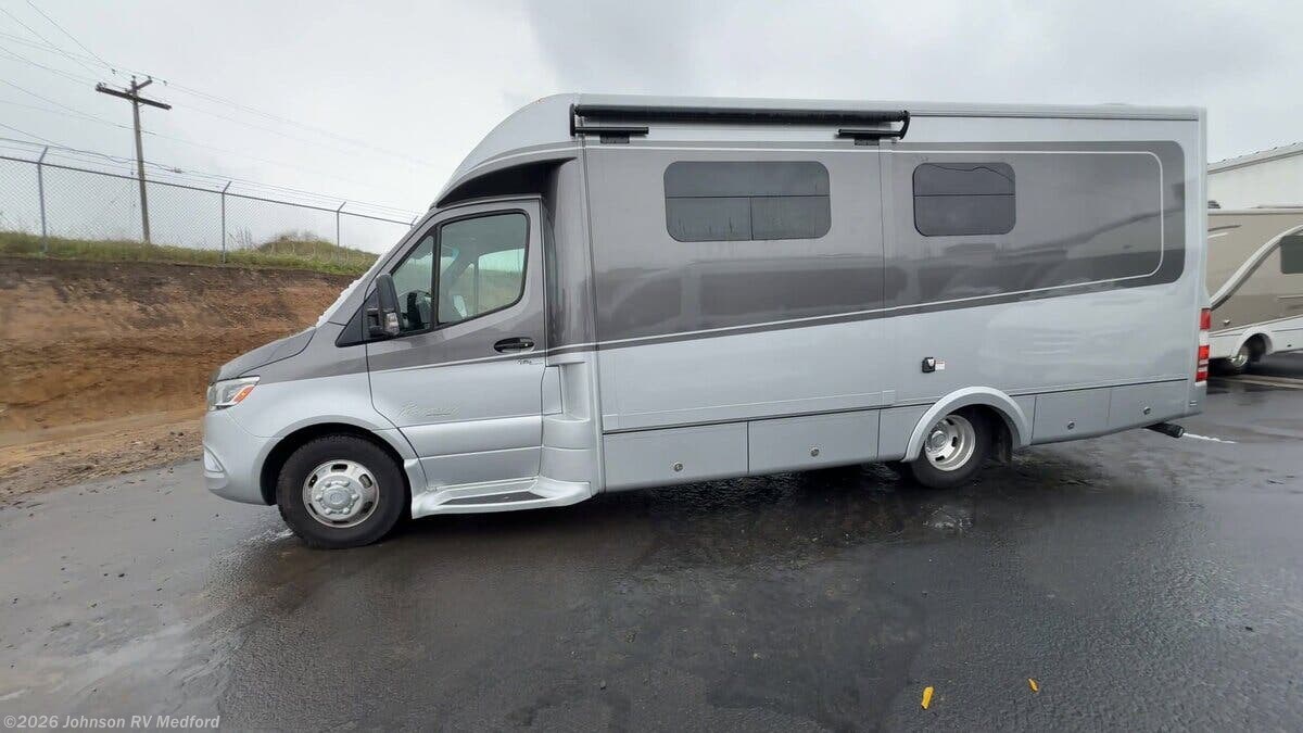Used 2023 Regency Ultra Brougham 25MB available in Medford, Oregon