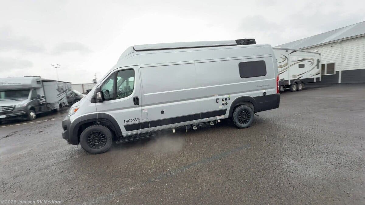 New 2026 Coachmen Nova 20D available in Medford, Oregon