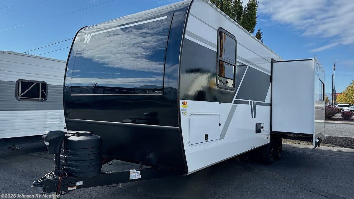 2026 Thrive 25RLS by Winnebago from Johnson RV Medford in Medford, Oregon