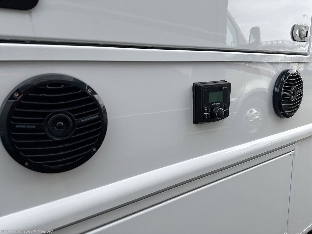 New 2026 Grand Design Lineage Series M 25TK available in Medford, Oregon