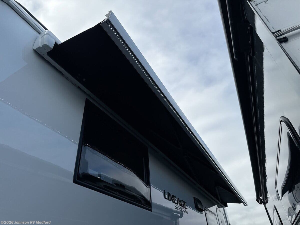 2026 Lineage Series M 25TK by Grand Design from Johnson RV Medford in Medford, Oregon