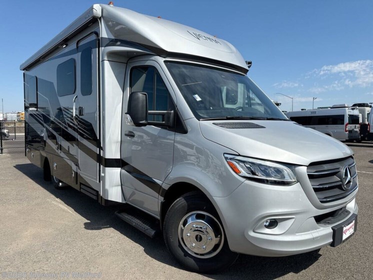 Vienna Rvs 2026 Renegade RV Vienna 25FWS 25S RV for Sale in Medford, OR 97504 ...