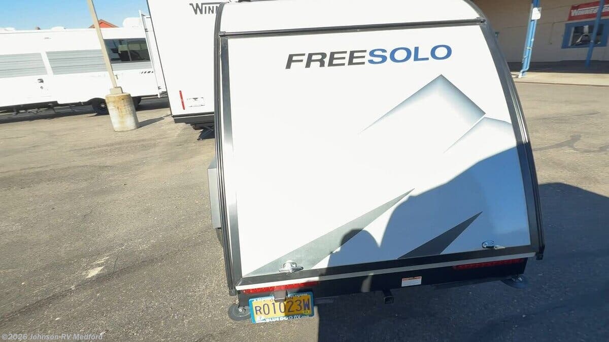 Used 2021 Braxton Creek Free Solo OG available in Medford, Oregon