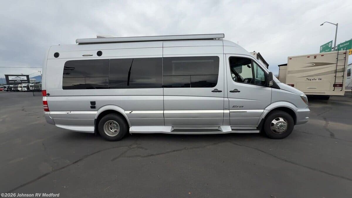 2017 Winnebago Era 70A - Used Class B For Sale by Johnson RV Medford in Medford, Oregon