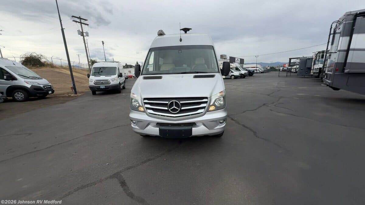 Used 2017 Winnebago Era 70A available in Medford, Oregon