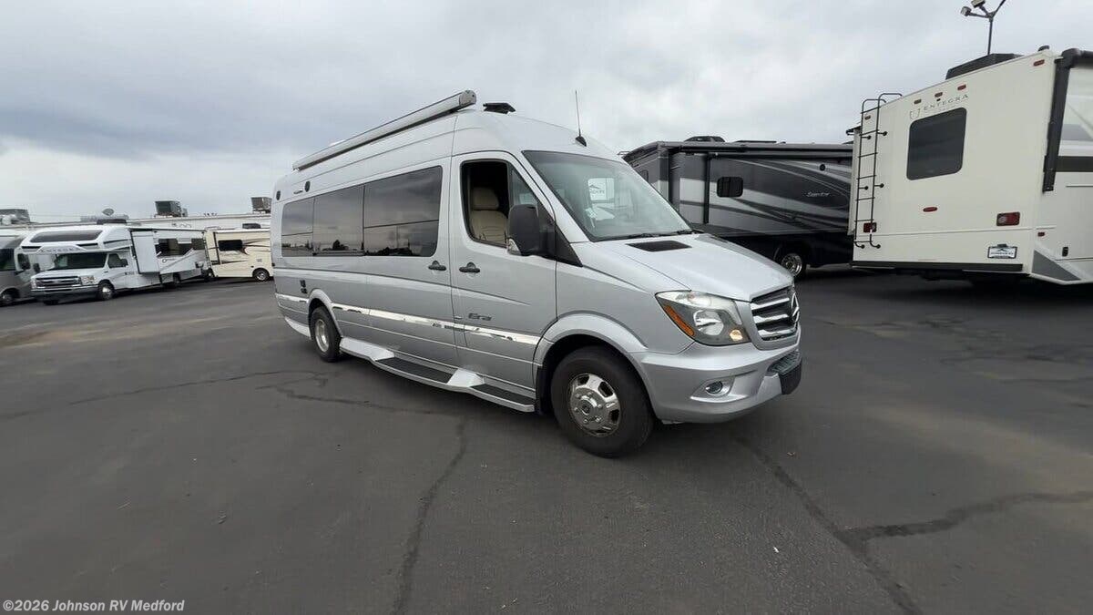 2017 Era 70A by Winnebago from Johnson RV Medford in Medford, Oregon