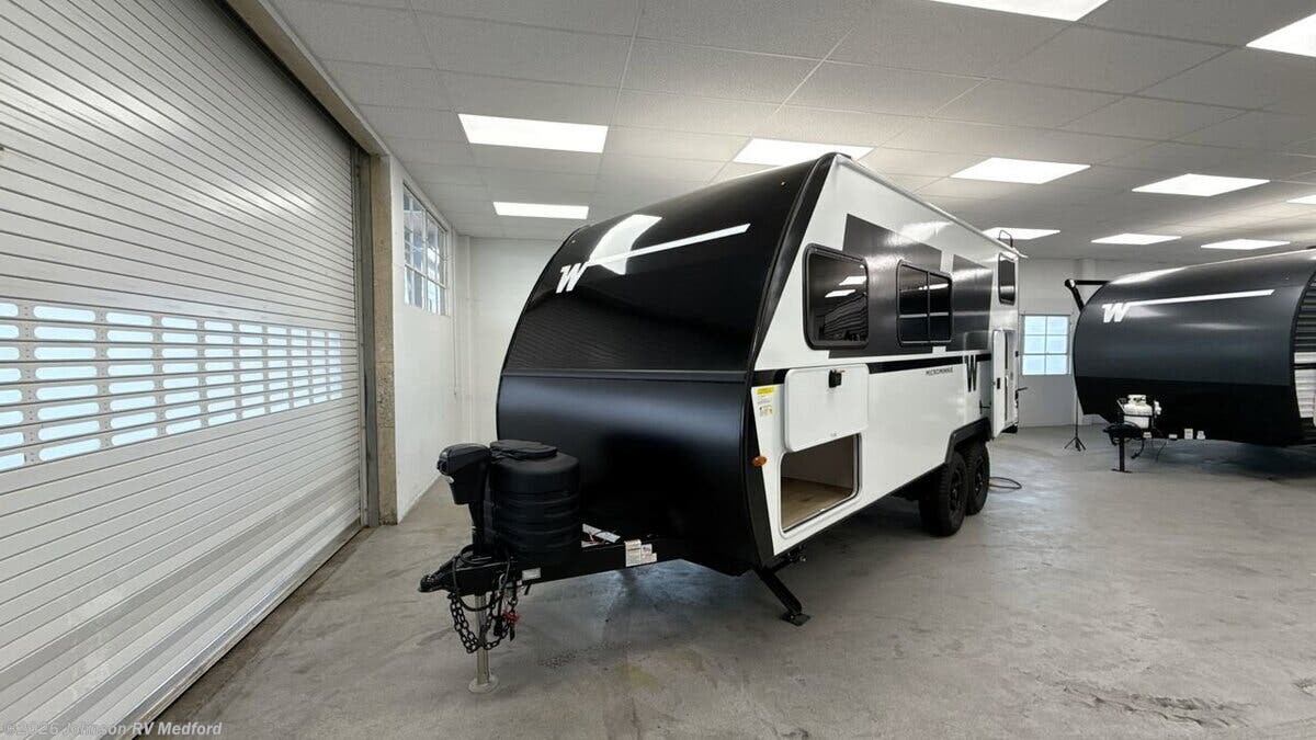 New 2026 Winnebago Micro Minnie 1800BH available in Medford, Oregon