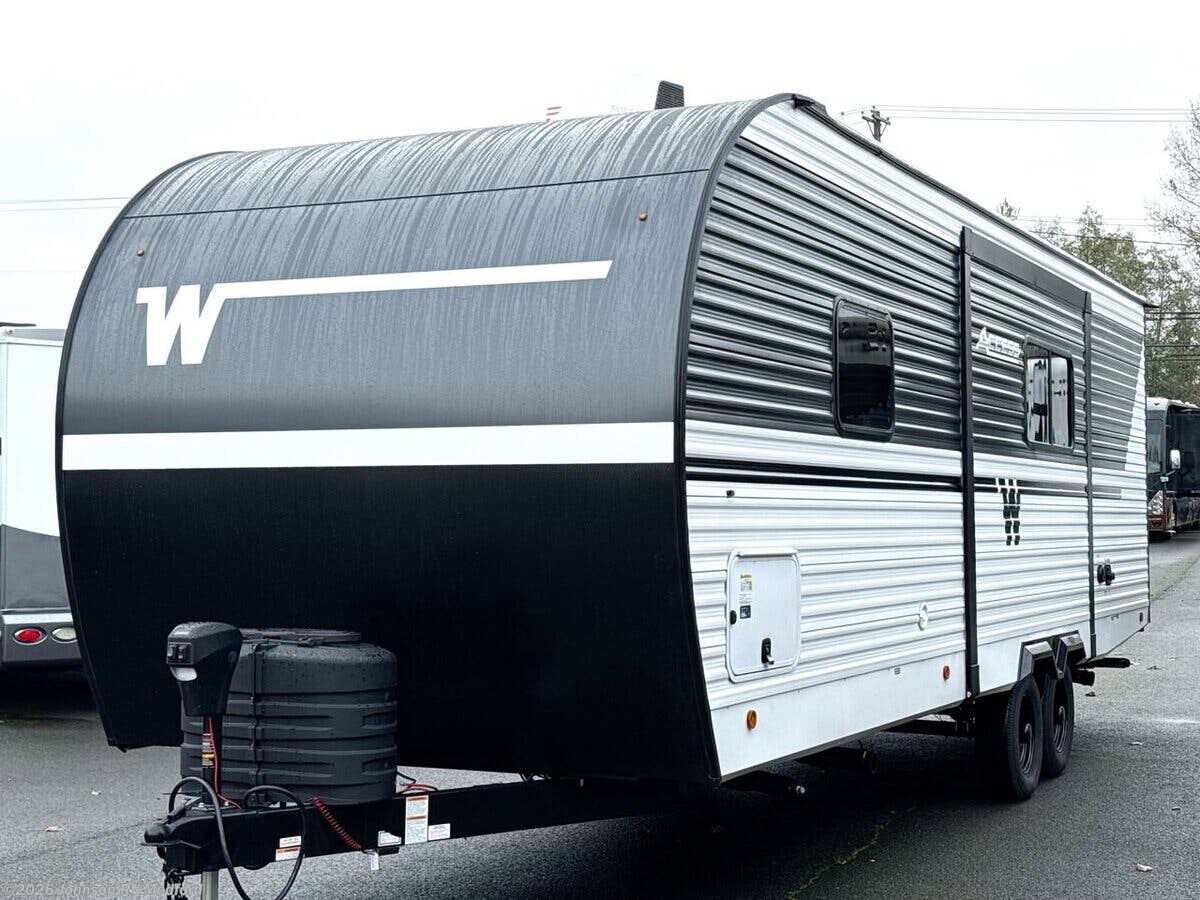 New 2026 Winnebago Access 25BH available in Medford, Oregon