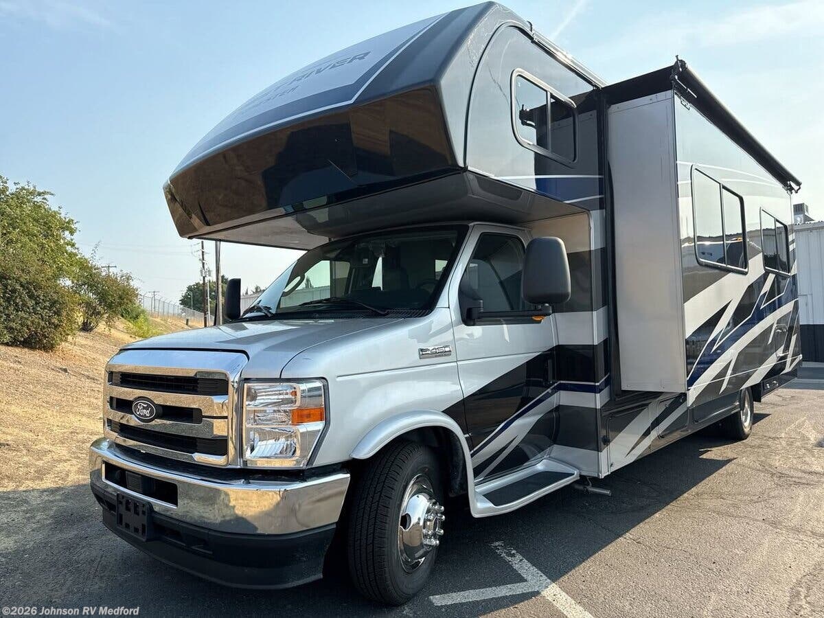 New 2026 Forest River Forester Classic 3011DS available in Medford, Oregon