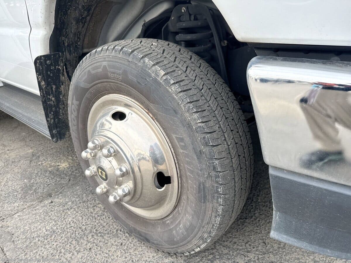 2022 Coachmen Freelander 22XG - Used Class C For Sale by Johnson RV Medford in Medford, Oregon