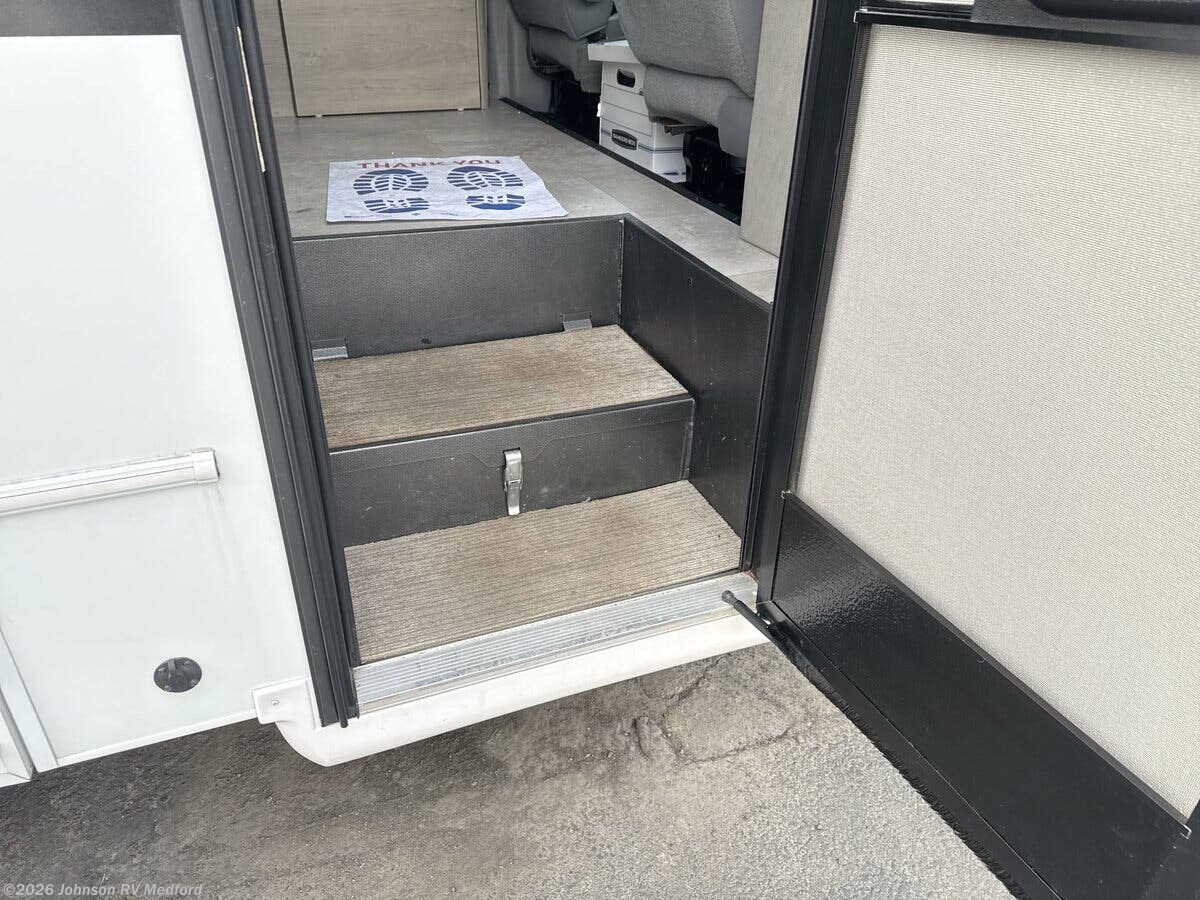 Used 2022 Coachmen Freelander 22XG available in Medford, Oregon