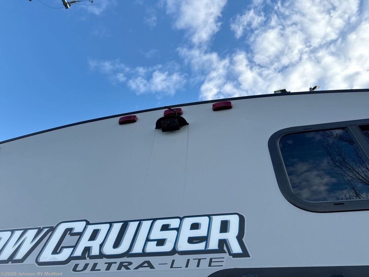 Used 2019 Cruiser RV Shadow 282BHS available in Medford, Oregon