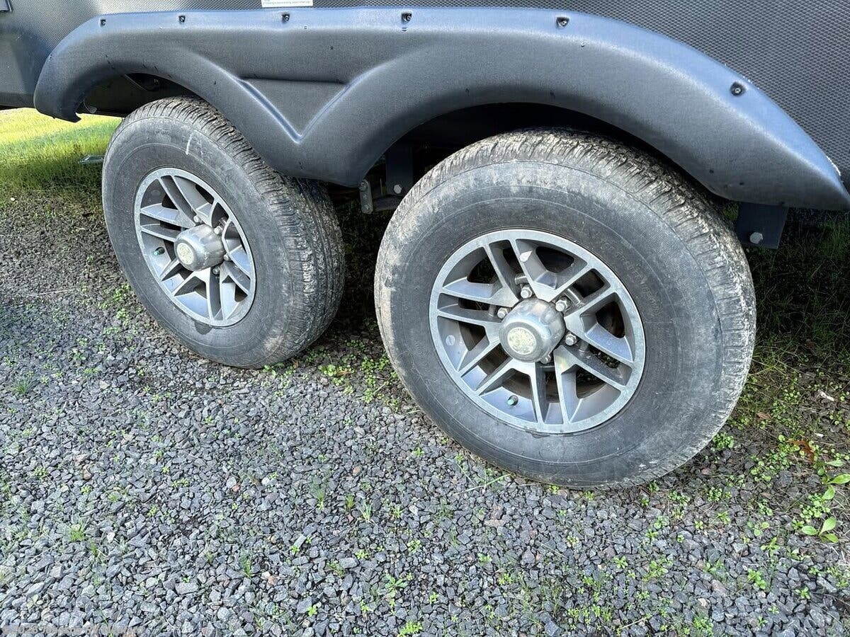 2022 Astoria 3203BH by Dutchmen from Johnson RV Medford in Medford, Oregon