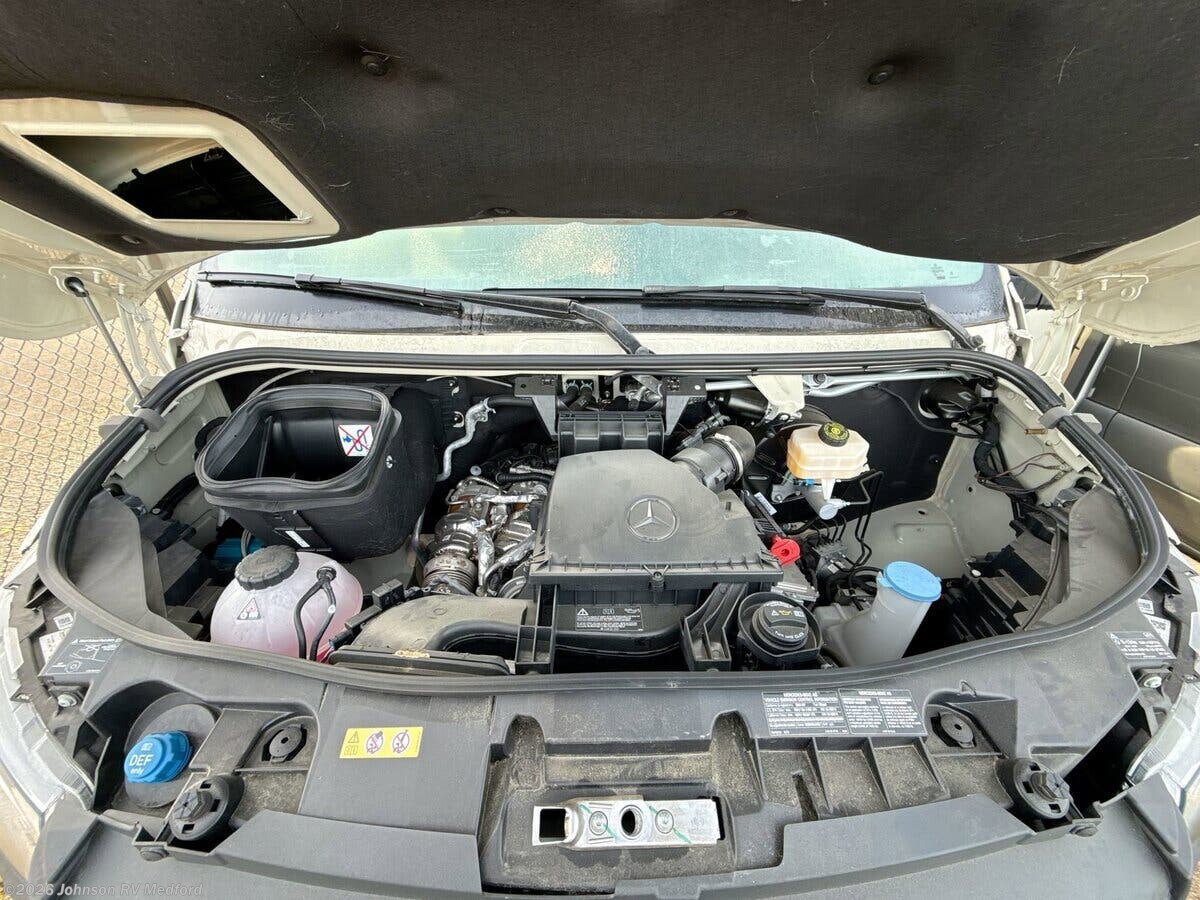 2026 Beast MODE OG by Storyteller Overland from Johnson RV Medford in Medford, Oregon