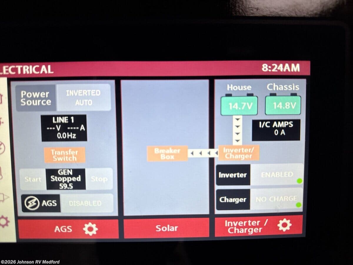 Used 2022 Renegade RV Vienna 25VFWS 25VS available in Medford, Oregon