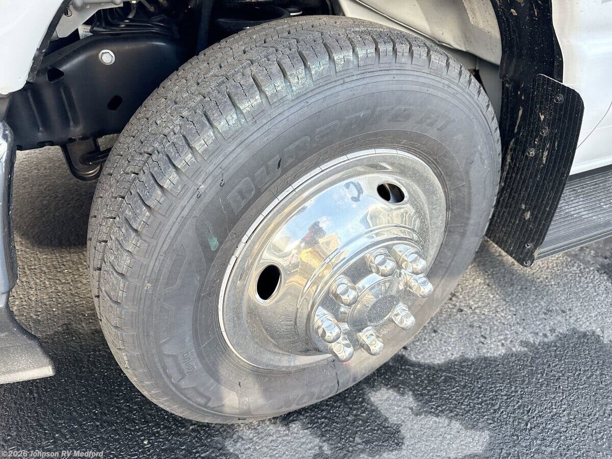 2026 Entegra Coach Odyssey 30Z - New Class C For Sale by Johnson RV Medford in Medford, Oregon