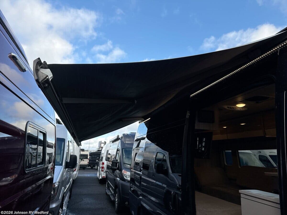 2023 Sequence Ram ProMaster 20L by Thor Motor Coach from Johnson RV Medford in Medford, Oregon