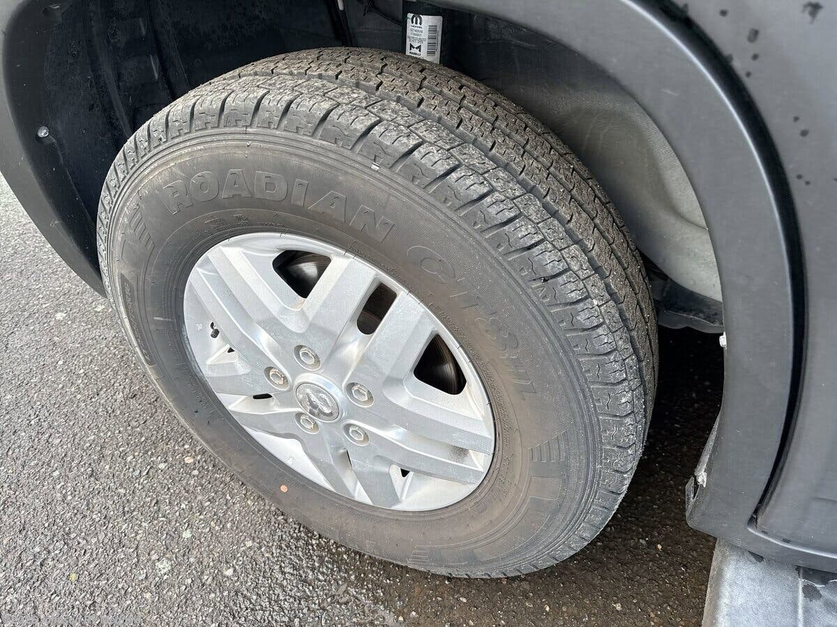 2023 Thor Motor Coach Sequence Ram ProMaster 20L - Used Class B For Sale by Johnson RV Medford in Medford, Oregon