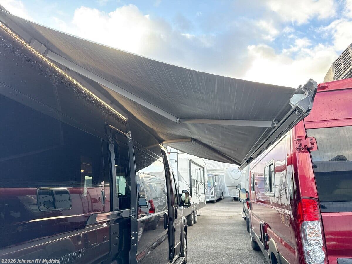 Used 2023 Thor Motor Coach Sequence Ram ProMaster 20L available in Medford, Oregon