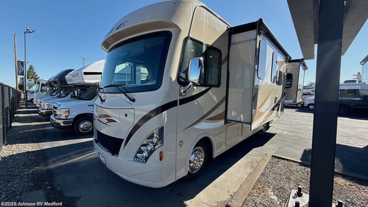 Used 2016 Thor Motor Coach A.C.E. F-53 29.2 available in Medford, Oregon