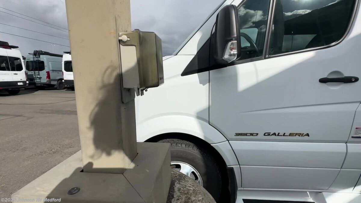 Used 2018 Coachmen Galleria 24T available in Medford, Oregon