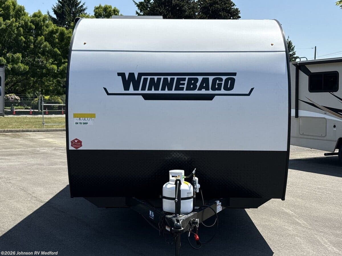 2025 Access 18RK by Winnebago from Johnson RV Medford in Medford, Oregon