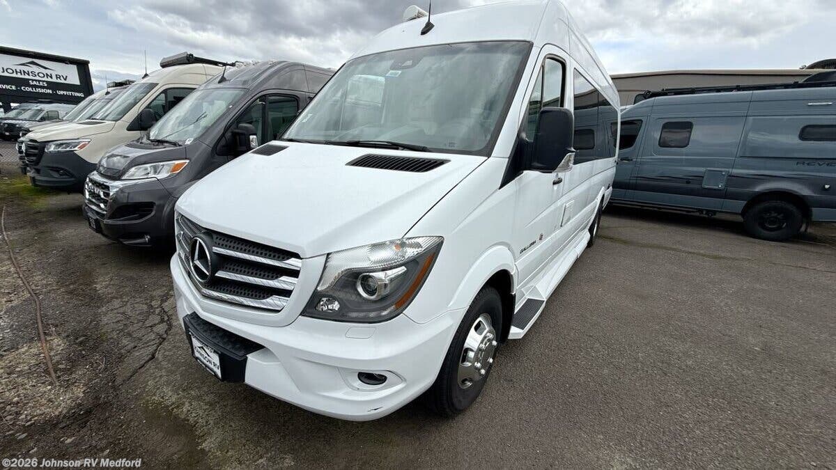 Used 2019 Coachmen Galleria 24FL available in Medford, Oregon