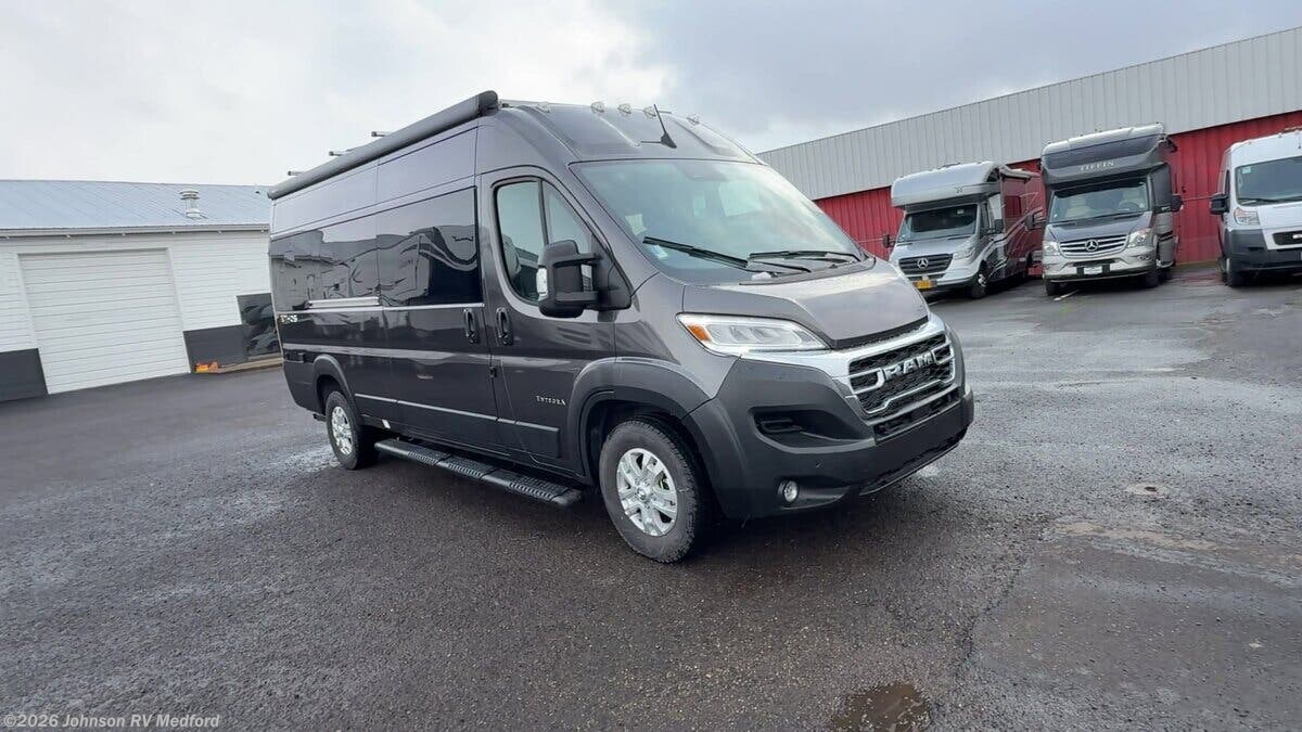 2026 Entegra Coach Ethos 20E - New Class B For Sale by Johnson RV Medford in Medford, Oregon