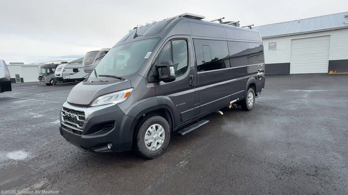 New 2026 Entegra Coach Ethos 20E available in Medford, Oregon