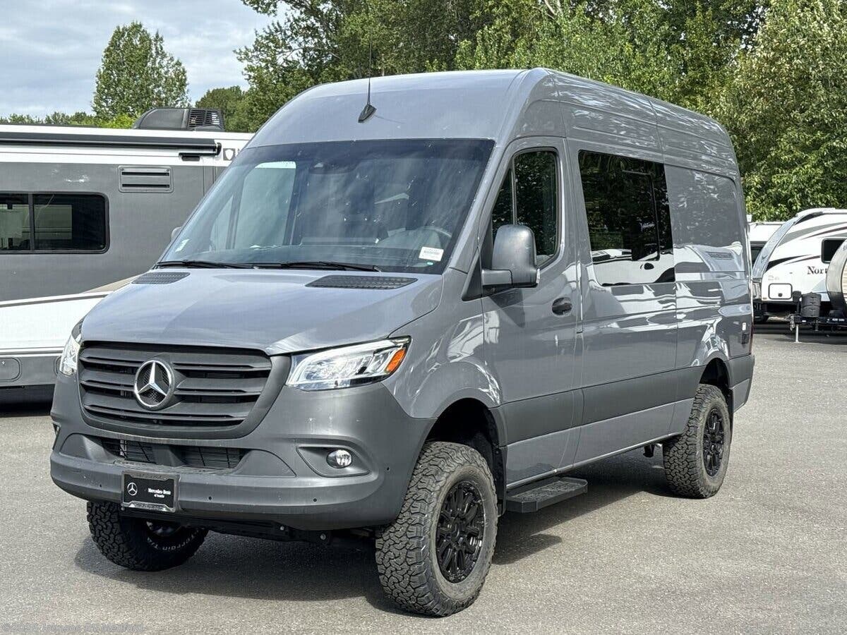 2025 B4D by Bedrock from Johnson RV Medford in Medford, Oregon