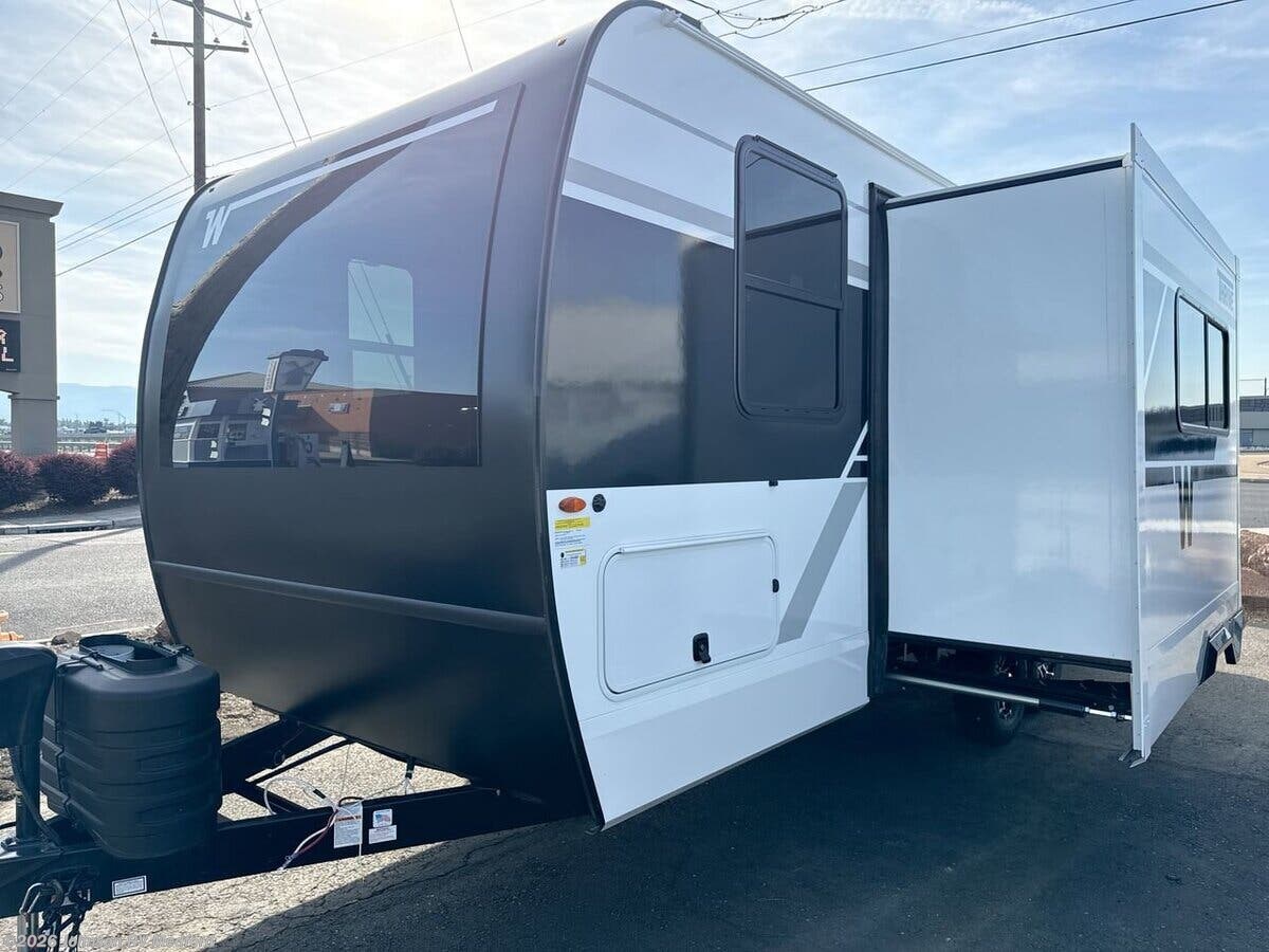 2026 Thrive 22MBH by Winnebago from Johnson RV Medford in Medford, Oregon